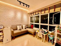 Blk 664A Waterway Sunbeam (Punggol), HDB 4 Rooms #564033931